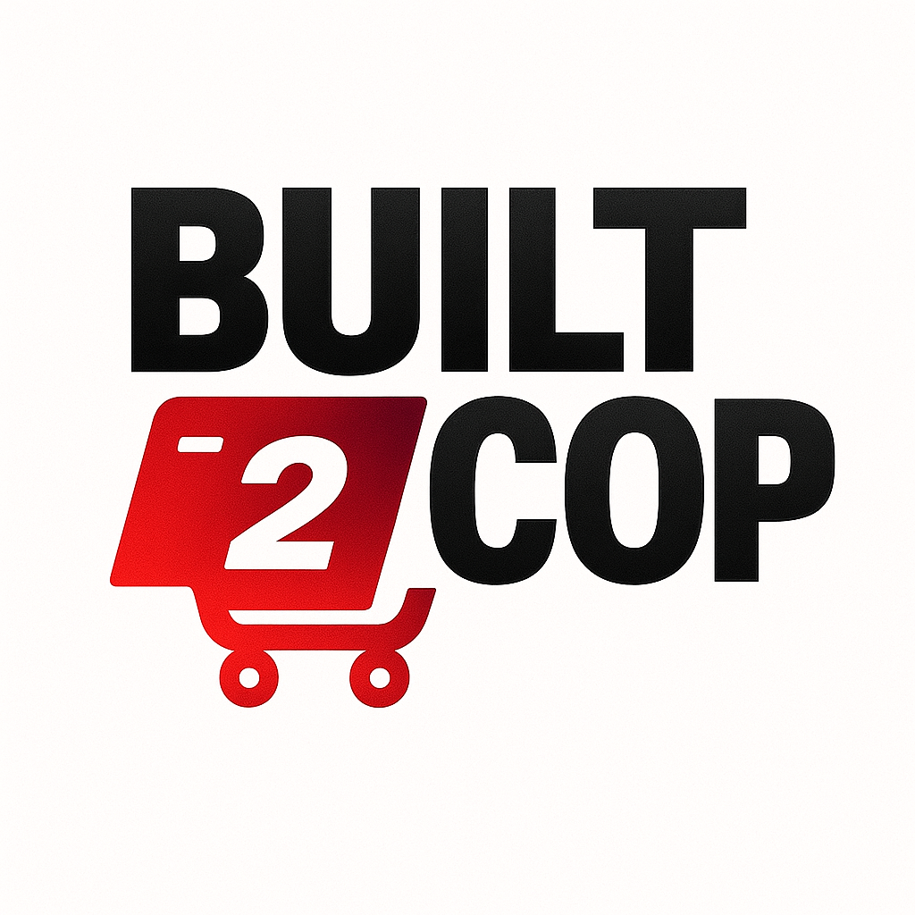 Built2Cop